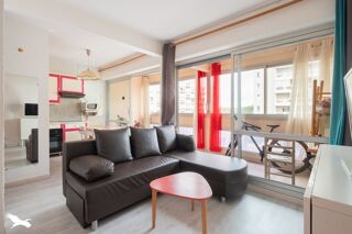  Appartement  vendre 2 pices 28 m