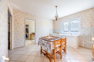  Maison  vendre 3 pices 83 m