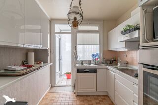  Appartement � vendre 4 pi�ces 100 m�