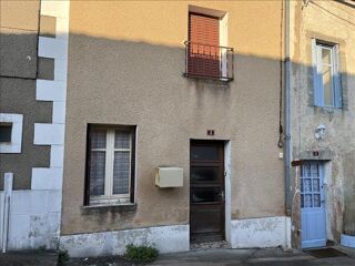  Maison  vendre 2 pices 50 m