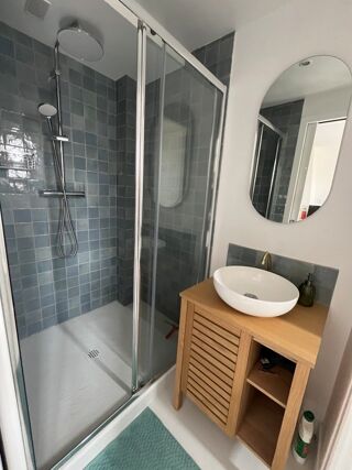  Appartement  vendre 1 pice 34 m