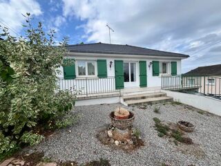  Maison � vendre 5 pi�ces 94 m�