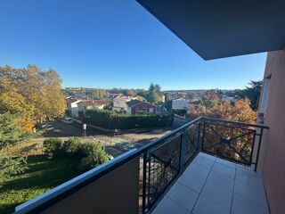  Appartement  vendre 3 pices 66 m