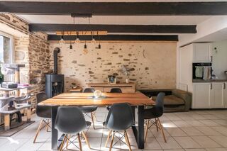  Maison � vendre 5 pi�ces 110 m�