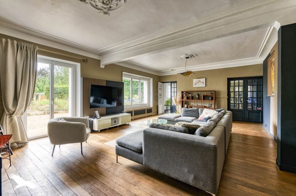  vendre  Maison Ronquerolles (95340)