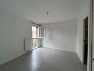  Appartement  vendre 2 pices 39 m