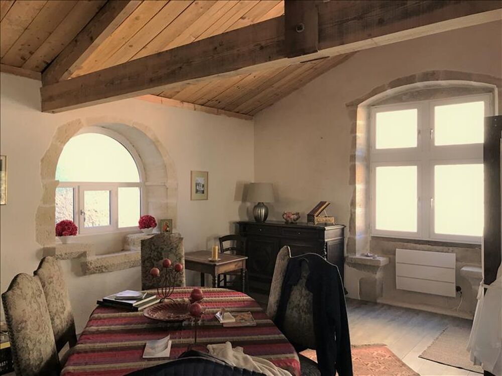 Vente Maison Maison de 1 pices principales Beguey