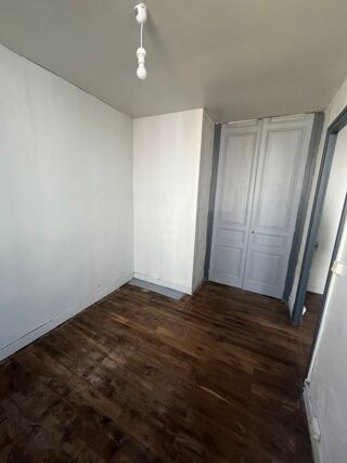  Appartement  vendre 2 pices 40 m