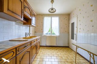  Maison  vendre 4 pices 77 m