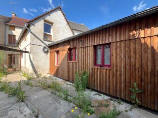  Maison  vendre 6 pices 128 m