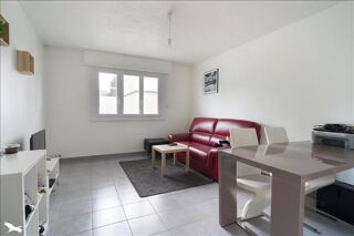  Appartement  vendre 3 pices 63 m