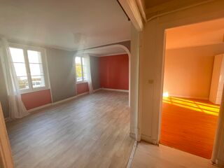  Appartement  vendre 2 pices 53 m