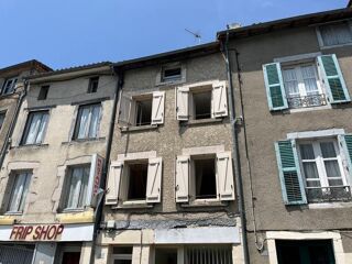  Immeuble  vendre 84 m
