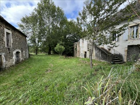   Ferme (tte) de 3 pi�ces principales Maison - 3 pi�ce(s) - 61 m�