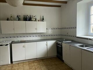  Maison � vendre 6 pi�ces 140 m�