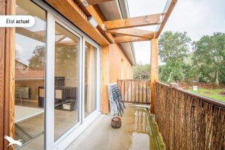  Appartement � vendre 2 pi�ces 41 m�