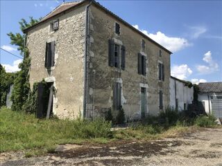  Maison Saint-Sernin (47120)
