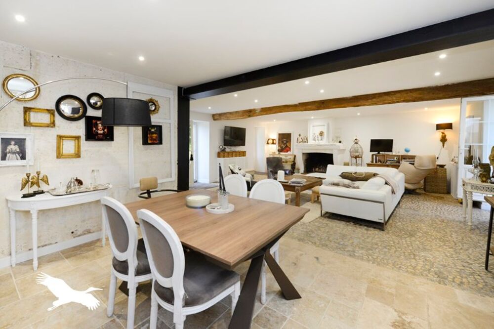  vendre  Maison Ruelle-sur-Touvre (16600)