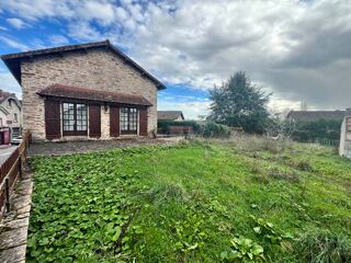  Maison � vendre 6 pi�ces 139 m�