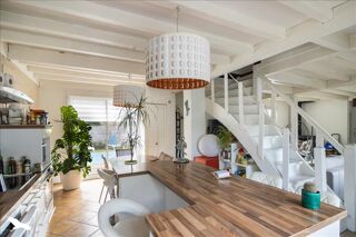  Maison  vendre 4 pices 123 m
