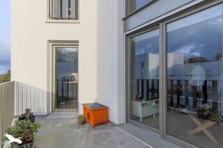  Appartement � vendre 4 pi�ces 87 m�