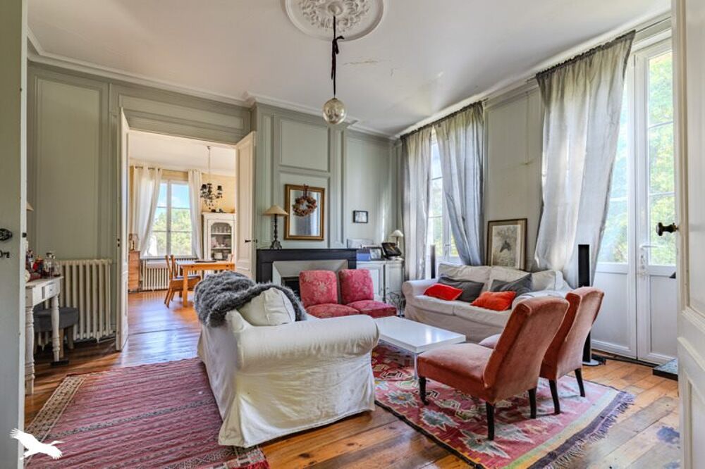 � vendre  Maison Vayres (33870)