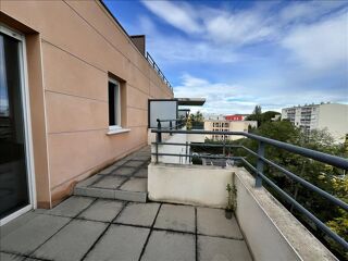  Appartement � vendre 2 pi�ces 42 m�