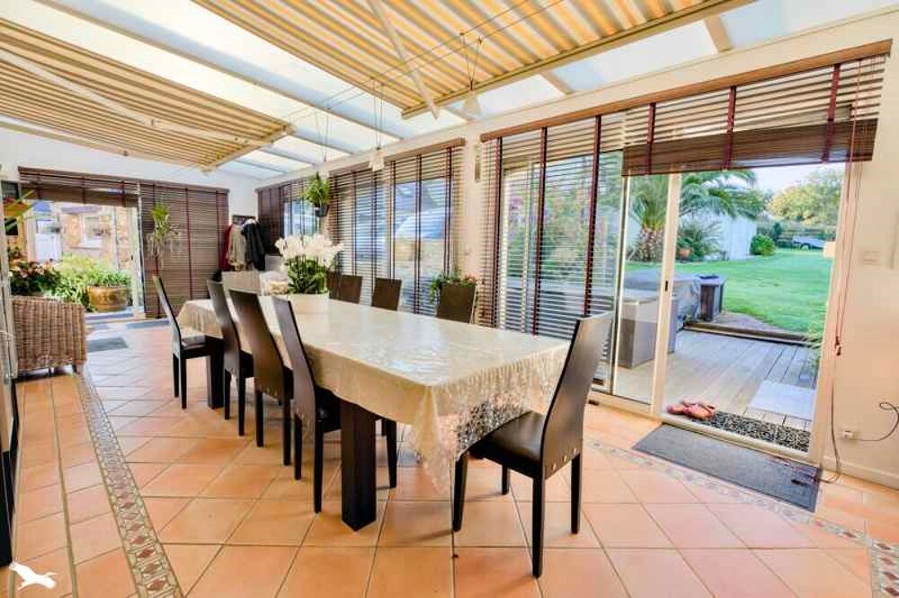  vendre  Maison Plougastel-Daoulas (29470)