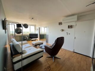  Appartement  vendre 4 pices 76 m