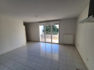  Appartement  vendre 2 pices 48 m