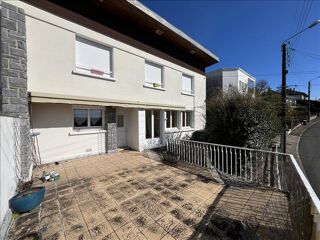  Maison  vendre 5 pices 151 m