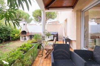  Maison � vendre 4 pi�ces 92 m�