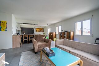  Appartement � vendre 3 pi�ces 90 m�