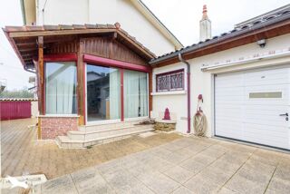  Maison  vendre 4 pices 130 m