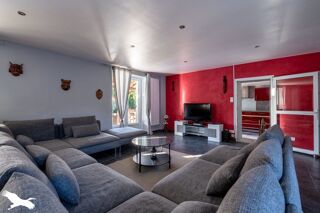  Maison � vendre 5 pi�ces 132 m�