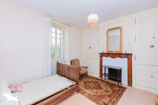  Maison � vendre 6 pi�ces 195 m�