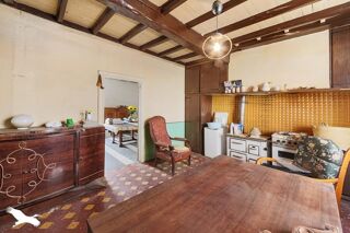  Maison  vendre 8 pices 189 m