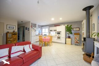  Maison � vendre 4 pi�ces 95 m�