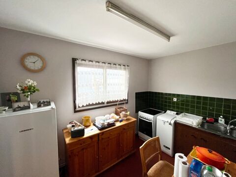  Appartement  vendre 2 pices 46 m