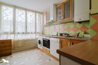  Appartement  vendre 3 pices 74 m