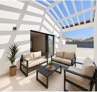  Appartement  vendre 3 pices 55 m