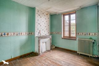  Maison  vendre 10 pices 101 m