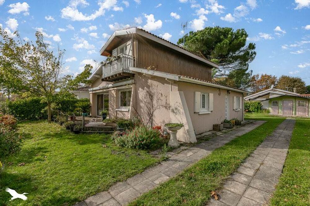 � vendre  Maison Andernos-les-Bains (33510)