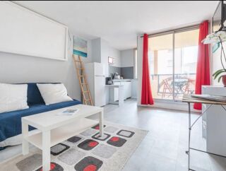  Appartement  vendre 2 pices 29 m