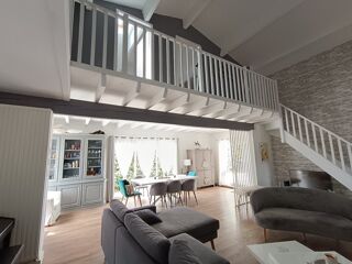  Maison  vendre 7 pices 170 m