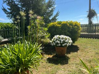  Maison  vendre 3 pices 61 m