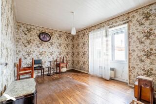  Maison � vendre 3 pi�ces 64 m�