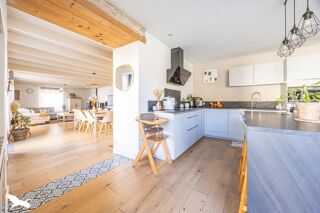  Maison  vendre 6 pices 219 m