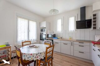  Maison  vendre 6 pices 138 m