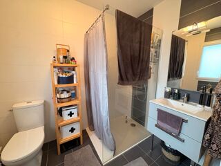  Maison � vendre 4 pi�ces 92 m�